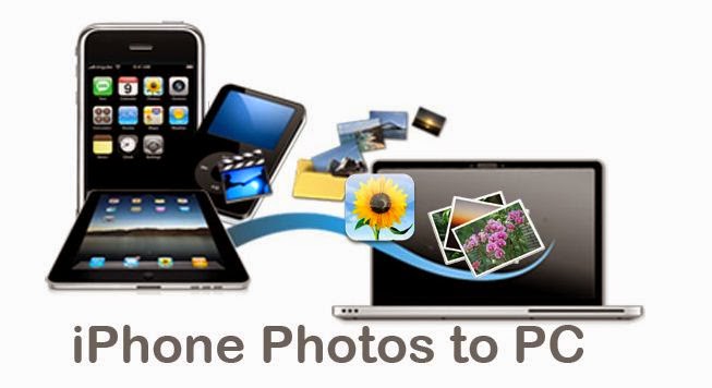 iPhone Backup Extractor Free 4 Free Ways to Transfer
