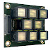 Module platform for short- and mid-range light detection and ranging (LiDAR)