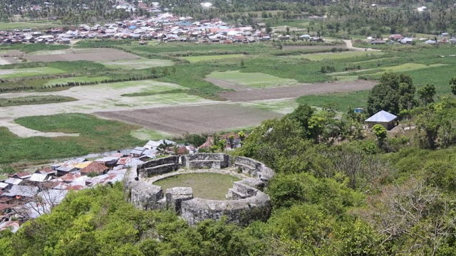 Benteng Otanaha