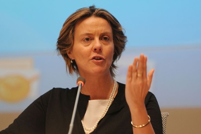 Lorenzin: "Recuperare efficienza nella sanità"