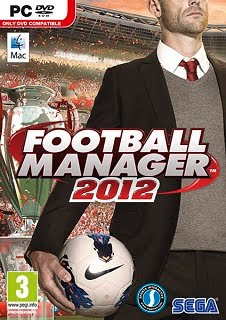 Football Manager 2012   PC