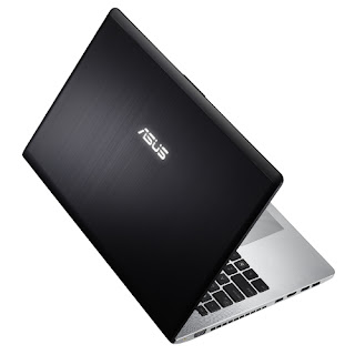 ASUS N56VM Windows 8 x64 drivers