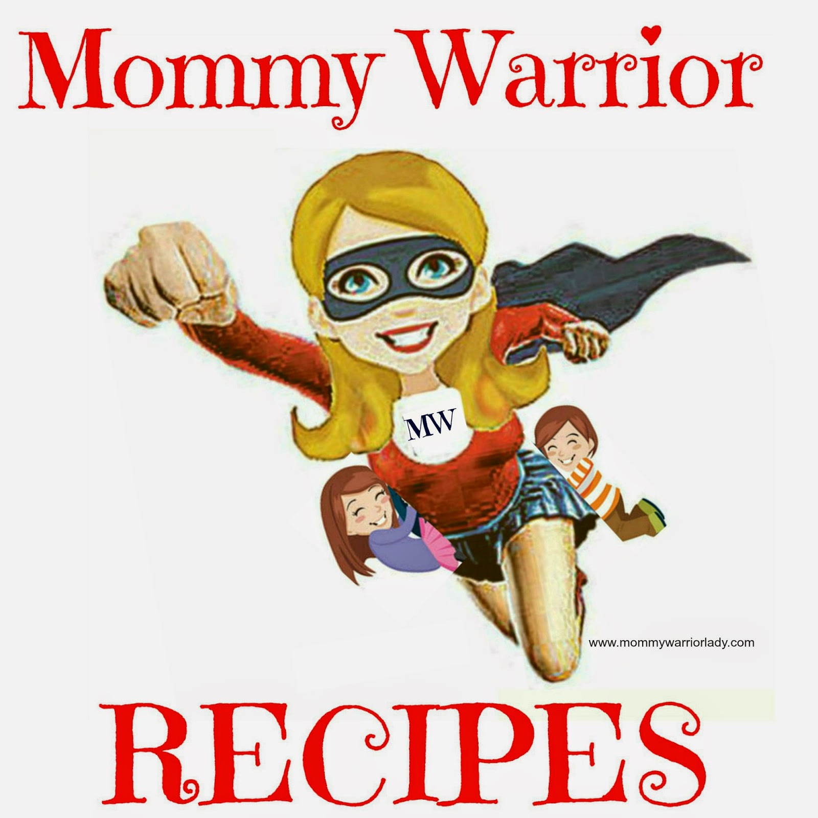 https://www.facebook.com/mommywarriorpage