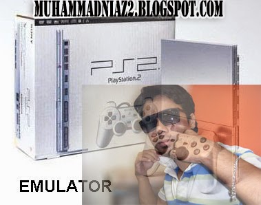 PCSX2 0.9.8 PlayStation 2 Emulator Full