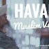 Lirik Lagu Havana Versi Muslim (Ingat Pada-Nya)