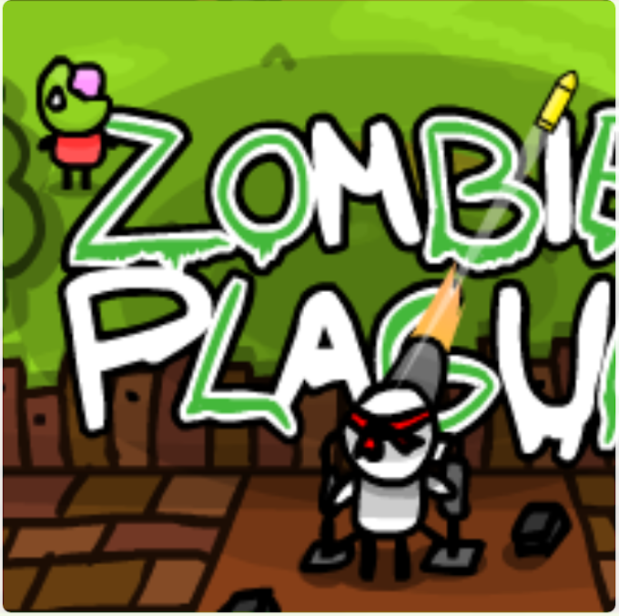 ZOMBIE PLAGUE