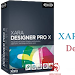 Xara Designer Pro X9 v9.2.1 (x32 + x64) Free Download