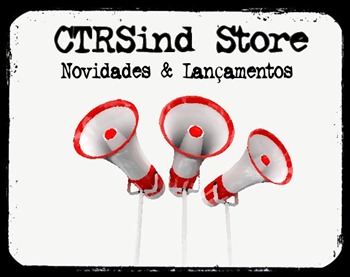 CTRSind Store, novidades e lançamentos (lassoares-rct3)