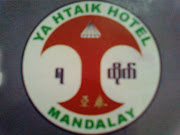 hotel logo. This is Yahtaik Hotel logo. Posted by Yahtaik Hotel at 7:59 AM (sp )