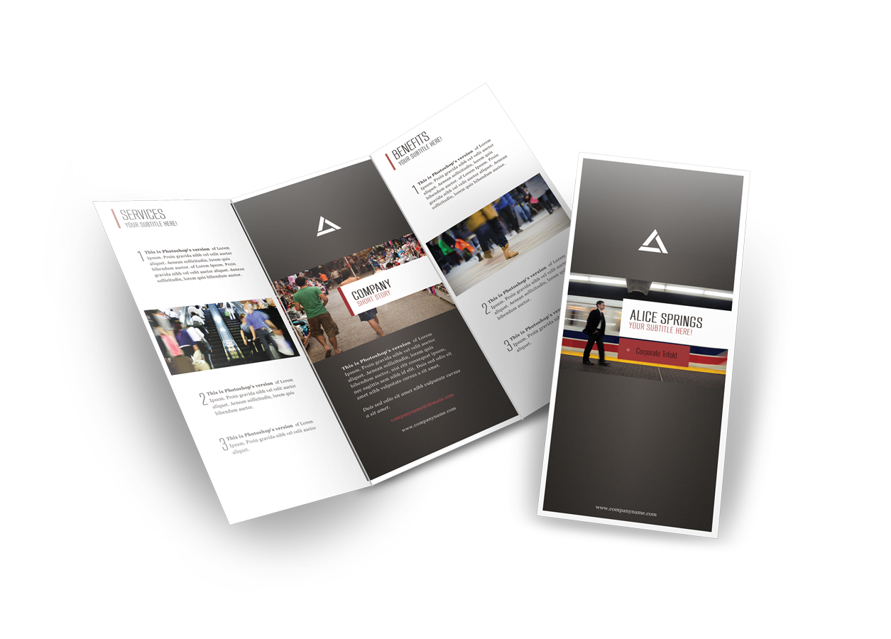 Business Brochure