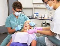 Dental Insurance At California