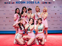 MOMOLAND talks about the success of the song 'Bboom Bboom' in the Billboard Interview