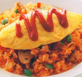 Resep Nasi Goreng Istimewa  Aneka Resep Nasi Goreng