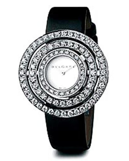 Bulgari Astrale Watch