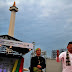 HUT DKI Jakarta ke 486, PR Jakarta Masih Banyak