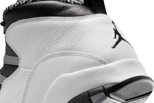 The Air Jordan 10 “Steel” Is Making a Comeback This August