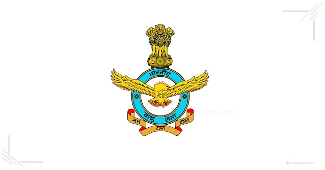 AFCAT 1 2024 - 317 Vacacny in Indian Air Force (IAF).