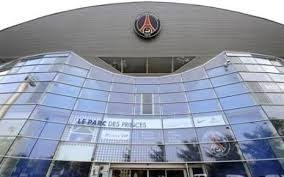 PSG Le siège du PSG