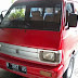 Jual Suzuki Carry Extra Bekas Murah Th88, 19jt