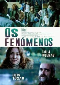 Los Fenómenos