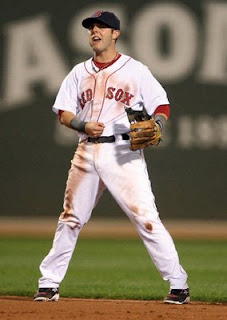 Dustin Pedroia