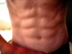 Cool Images Six Pack Abs Kid