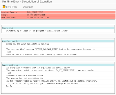 ABAP Development, SAP ABAP Tutorial and Materials, SAP ABAP Learning, SAP ABAP Guides