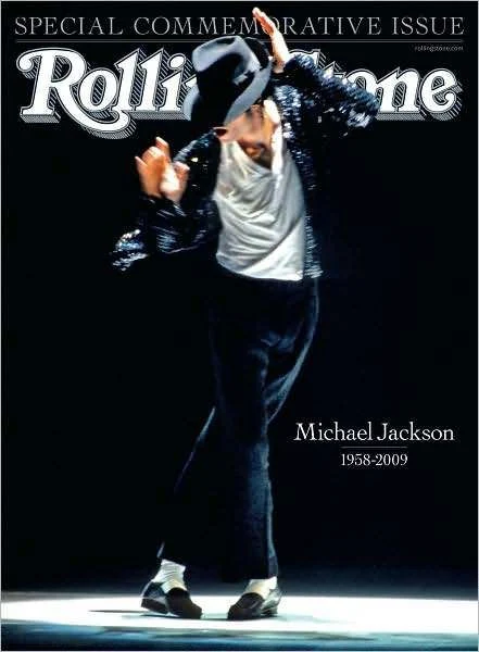 Michael Jackson: Why was the best singer-dancer in the history of popular music chosen?