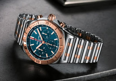 Breitling Chronomat