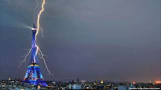 Sejarah Berdirinya Menara Eiffel