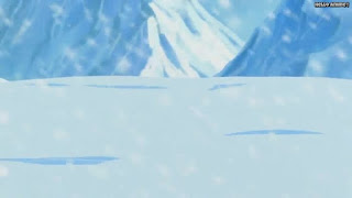 ワンピースアニメ パンクハザード編 593話 | ONE PIECE Episode 593