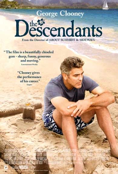 The Descendants