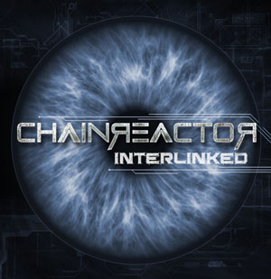 Chainreactor - Interlinked (2020)