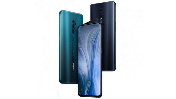 Oppo Reno