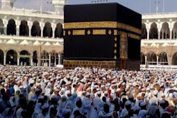 148 Calon Haji dari Manokwari siap ke Arab Saudi