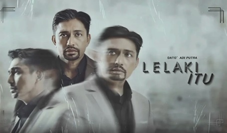 Lelaki Itu (2024) | Review Drama