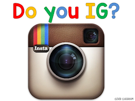 Instagram for teachers