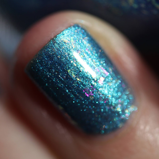 Paint It Pretty Polish Hibernation etsy