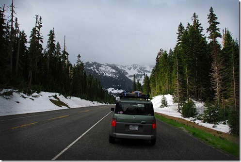 Washington Pass 2