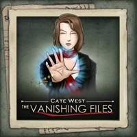 Download Cate West - The Vanishing Files Free