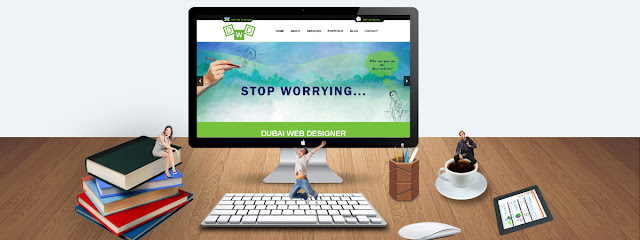 Tour and travel website designing company in Dubai, Web Development company in Dubai