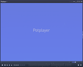 Daum PotPlayer 1.6.56209 Terbaru