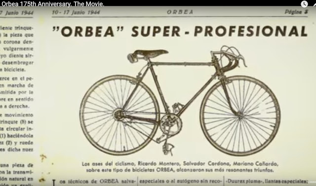 ORBEA, 175 años de historia