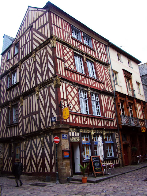 Rennes