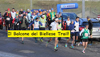 L'8 dicembre si corre il Balcone del Biellese Trail a Pettinengo