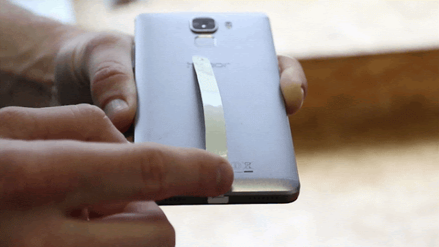 Wireless Charging