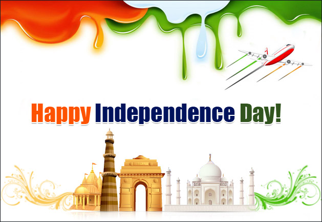 India Independence Day HD Wallpapers