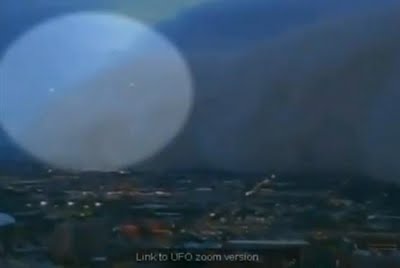 Abc Phoenix On The Dust Storm Ufos Image