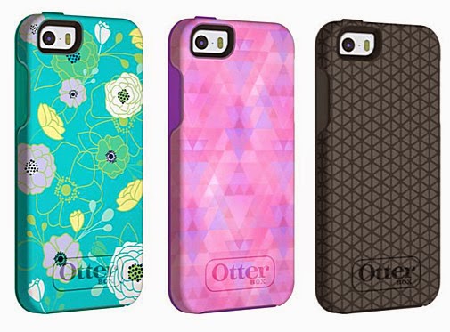 OtterBox Symmetry Series