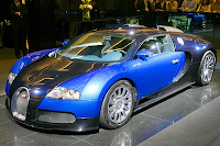 Bugatti Veyron 16.4 wallpaper